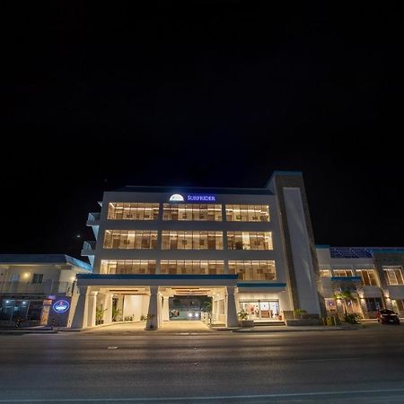 เซิร์ฟรีเดอร์ รีสอร์ต โฮเต็ล Hotel ไซปัน ภายนอก รูปภาพ