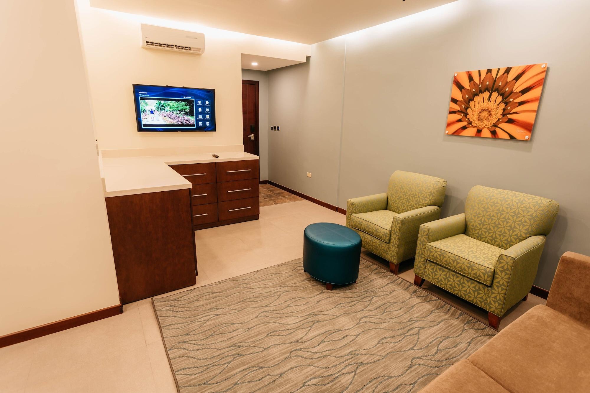 เซิร์ฟรีเดอร์ รีสอร์ต โฮเต็ล Hotel ไซปัน ภายนอก รูปภาพ
