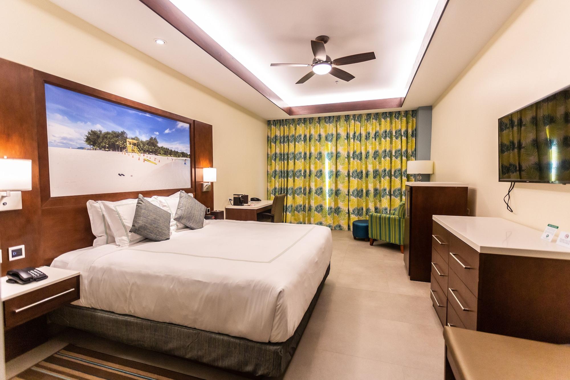 เซิร์ฟรีเดอร์ รีสอร์ต โฮเต็ล Hotel ไซปัน ภายนอก รูปภาพ