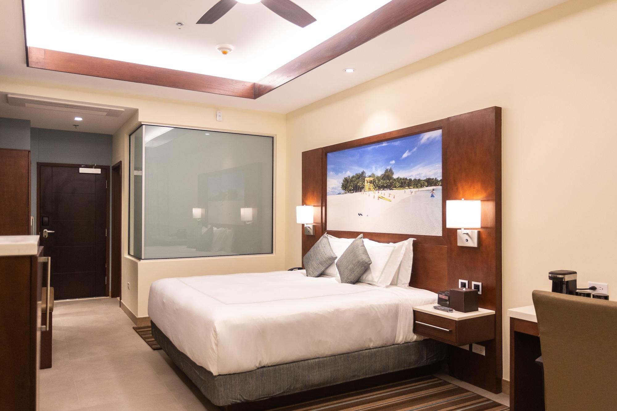 เซิร์ฟรีเดอร์ รีสอร์ต โฮเต็ล Hotel ไซปัน ภายนอก รูปภาพ