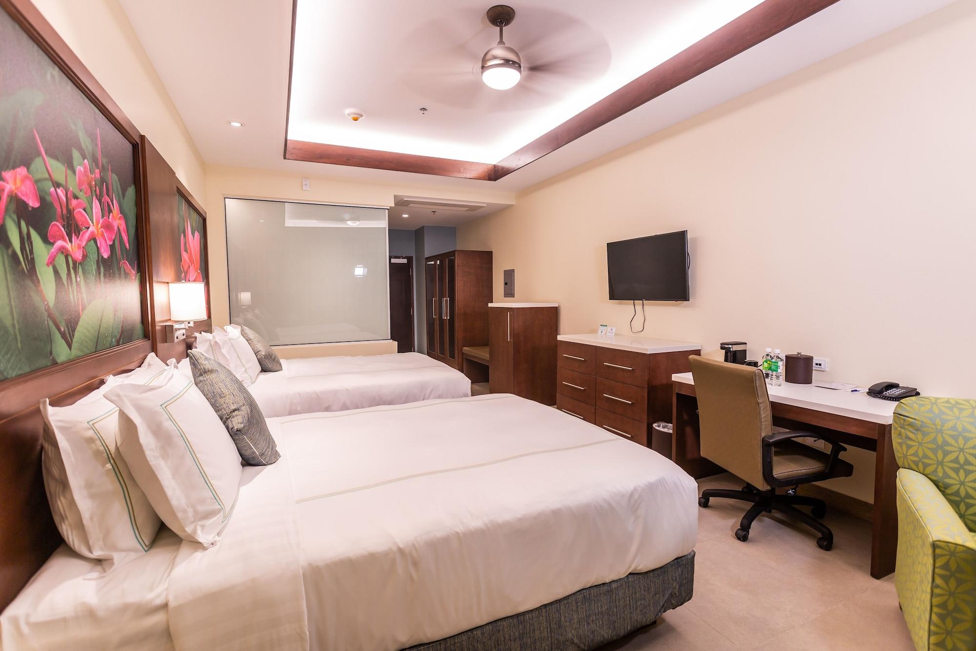 เซิร์ฟรีเดอร์ รีสอร์ต โฮเต็ล Hotel ไซปัน ภายนอก รูปภาพ