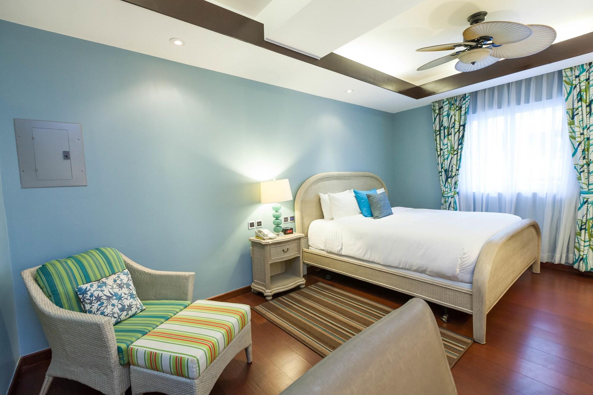 เซิร์ฟรีเดอร์ รีสอร์ต โฮเต็ล Hotel ไซปัน ภายนอก รูปภาพ