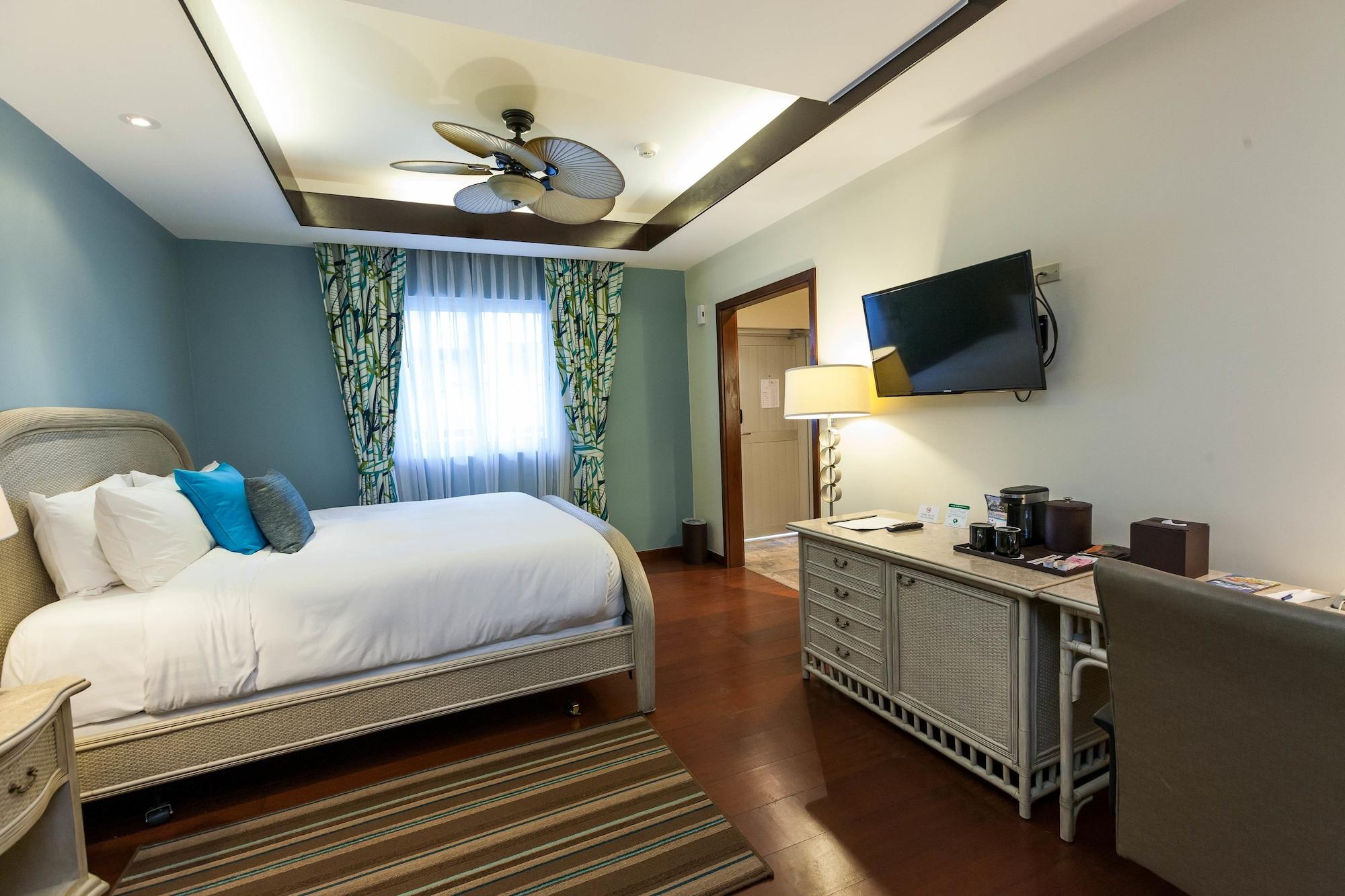 เซิร์ฟรีเดอร์ รีสอร์ต โฮเต็ล Hotel ไซปัน ภายนอก รูปภาพ