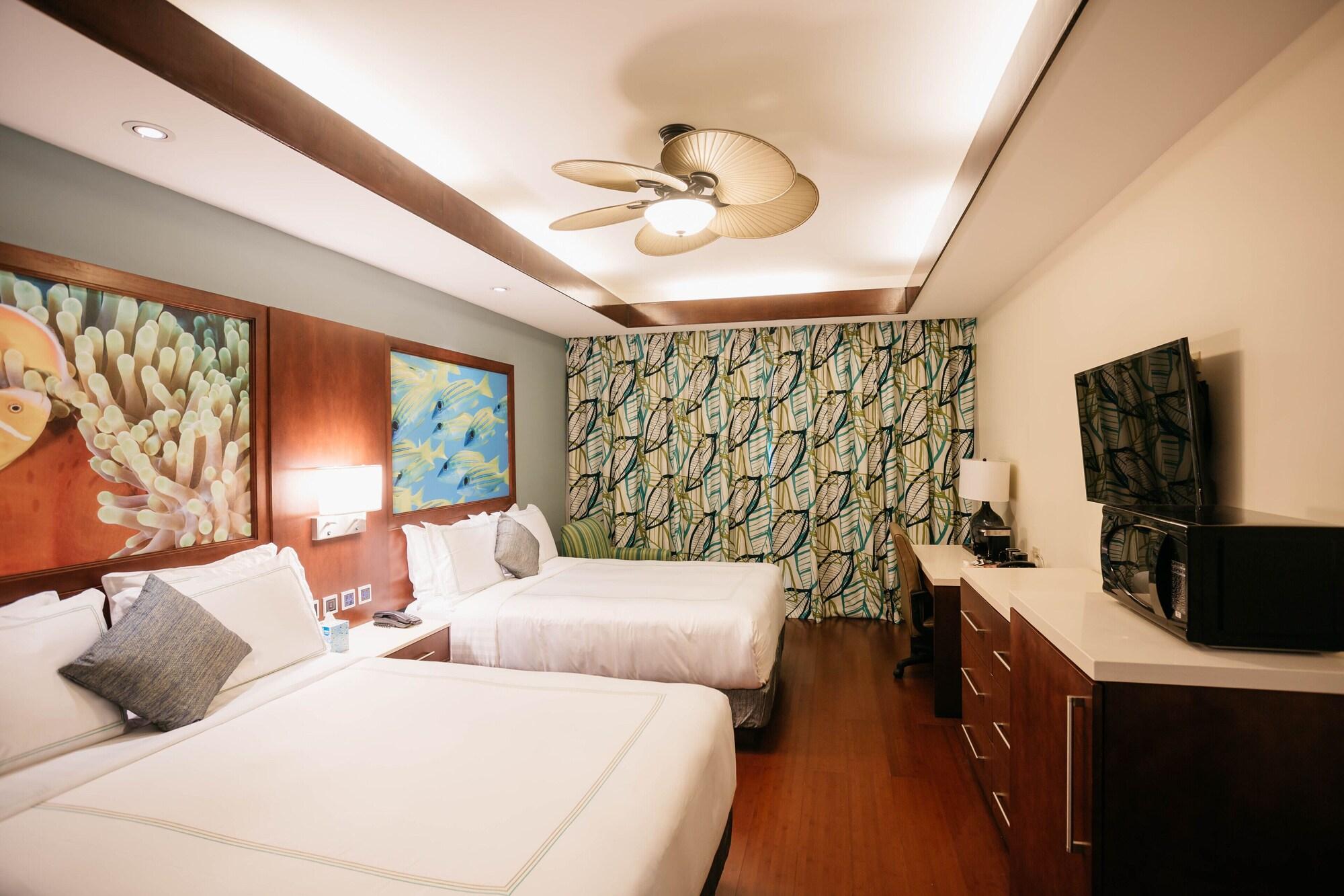 เซิร์ฟรีเดอร์ รีสอร์ต โฮเต็ล Hotel ไซปัน ภายนอก รูปภาพ