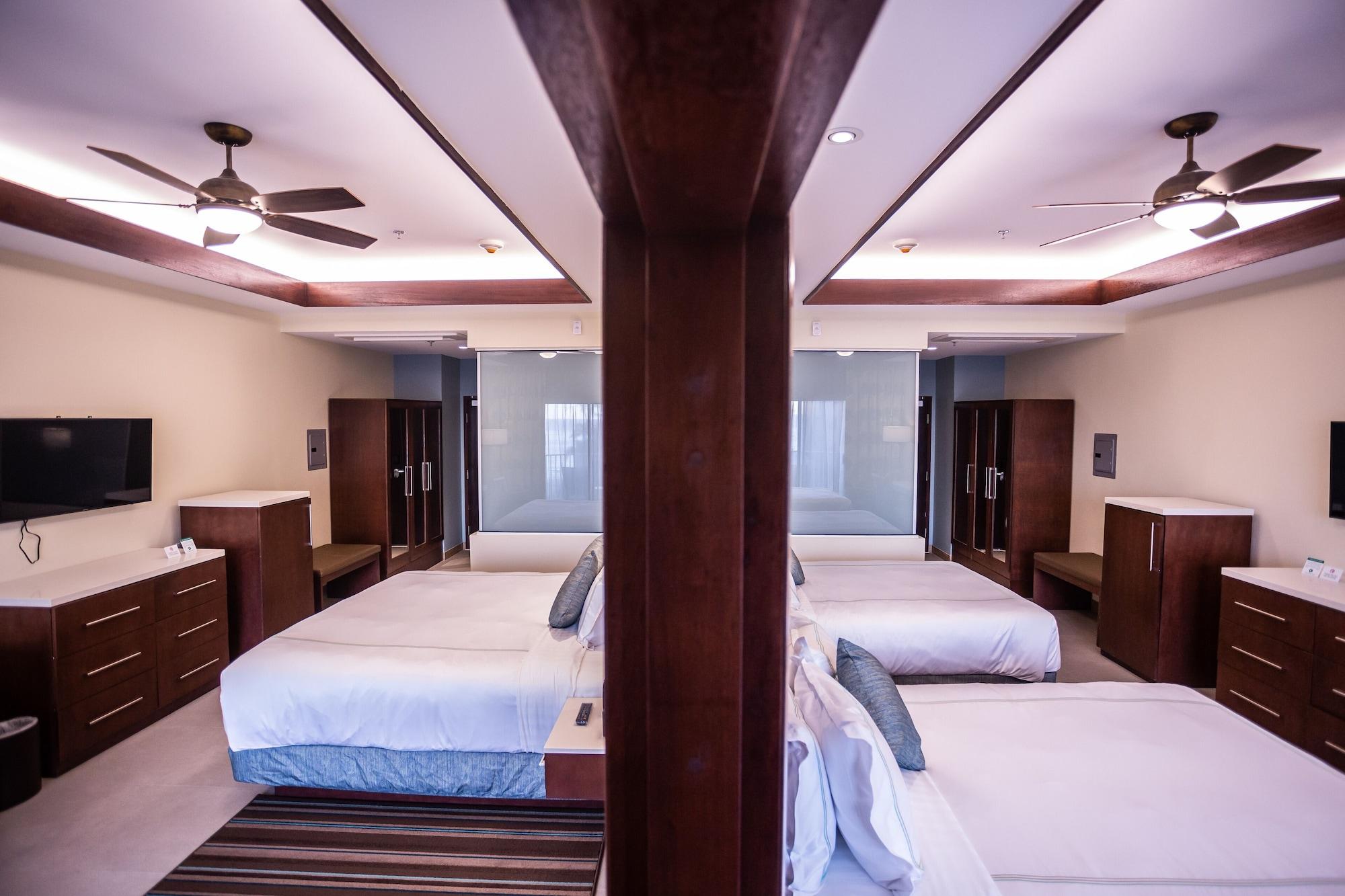 เซิร์ฟรีเดอร์ รีสอร์ต โฮเต็ล Hotel ไซปัน ภายนอก รูปภาพ