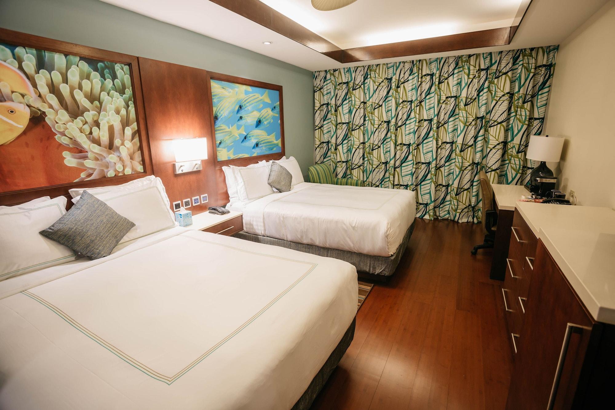 เซิร์ฟรีเดอร์ รีสอร์ต โฮเต็ล Hotel ไซปัน ภายนอก รูปภาพ