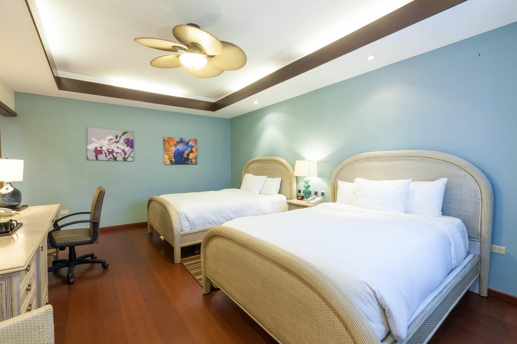 เซิร์ฟรีเดอร์ รีสอร์ต โฮเต็ล Hotel ไซปัน ภายนอก รูปภาพ