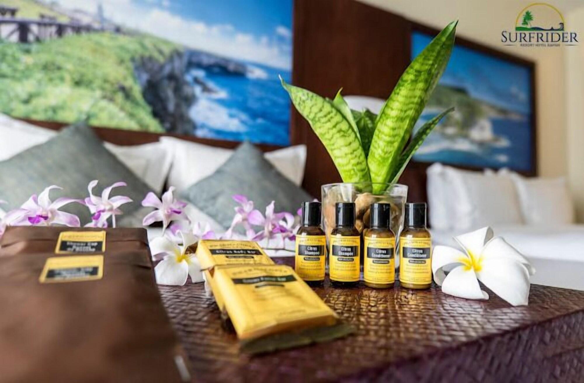 เซิร์ฟรีเดอร์ รีสอร์ต โฮเต็ล Hotel ไซปัน ภายนอก รูปภาพ