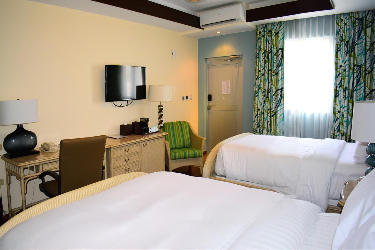เซิร์ฟรีเดอร์ รีสอร์ต โฮเต็ล Hotel ไซปัน ภายนอก รูปภาพ
