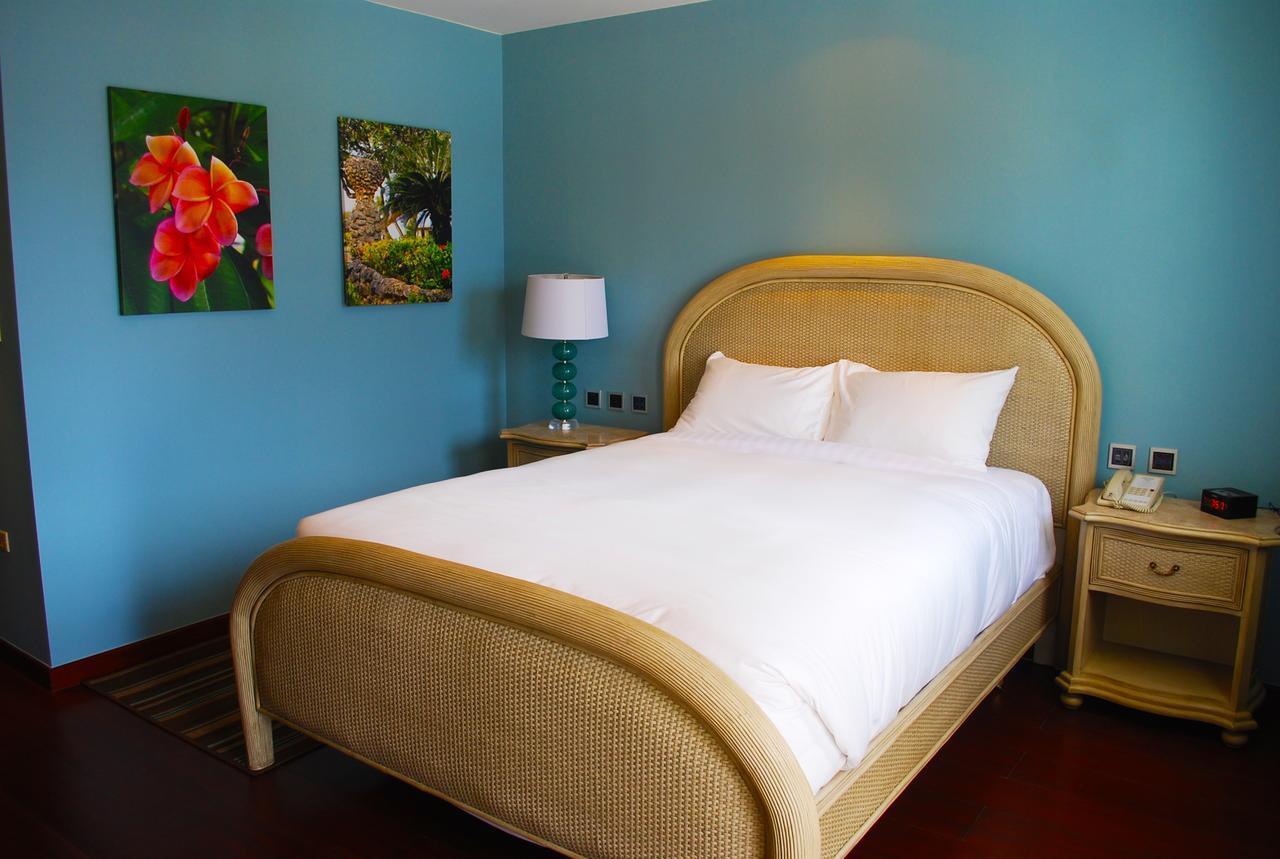 เซิร์ฟรีเดอร์ รีสอร์ต โฮเต็ล Hotel ไซปัน ภายนอก รูปภาพ