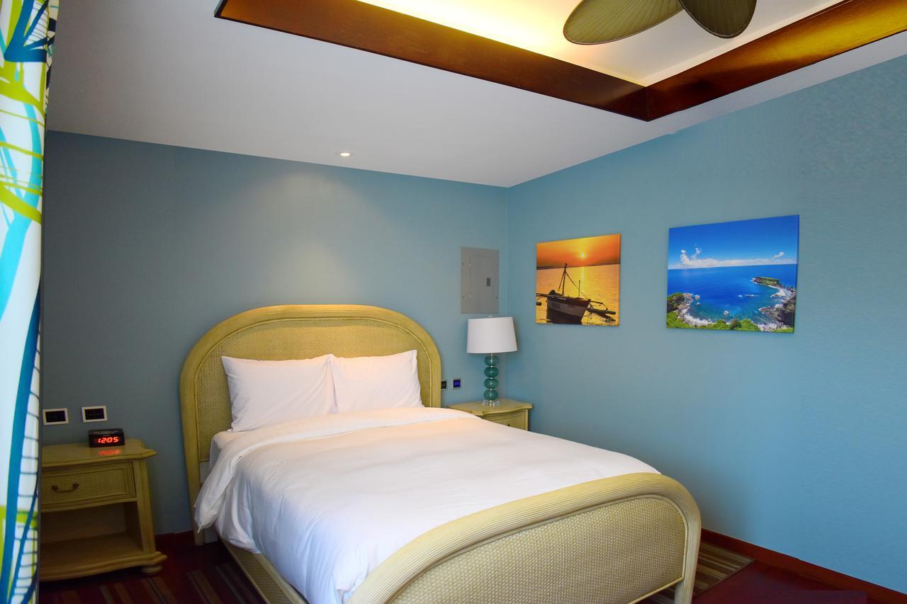 เซิร์ฟรีเดอร์ รีสอร์ต โฮเต็ล Hotel ไซปัน ภายนอก รูปภาพ