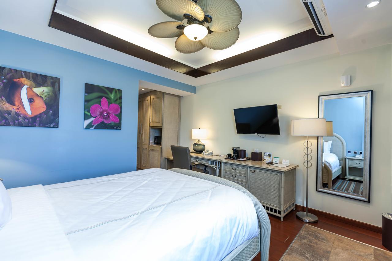 เซิร์ฟรีเดอร์ รีสอร์ต โฮเต็ล Hotel ไซปัน ภายนอก รูปภาพ