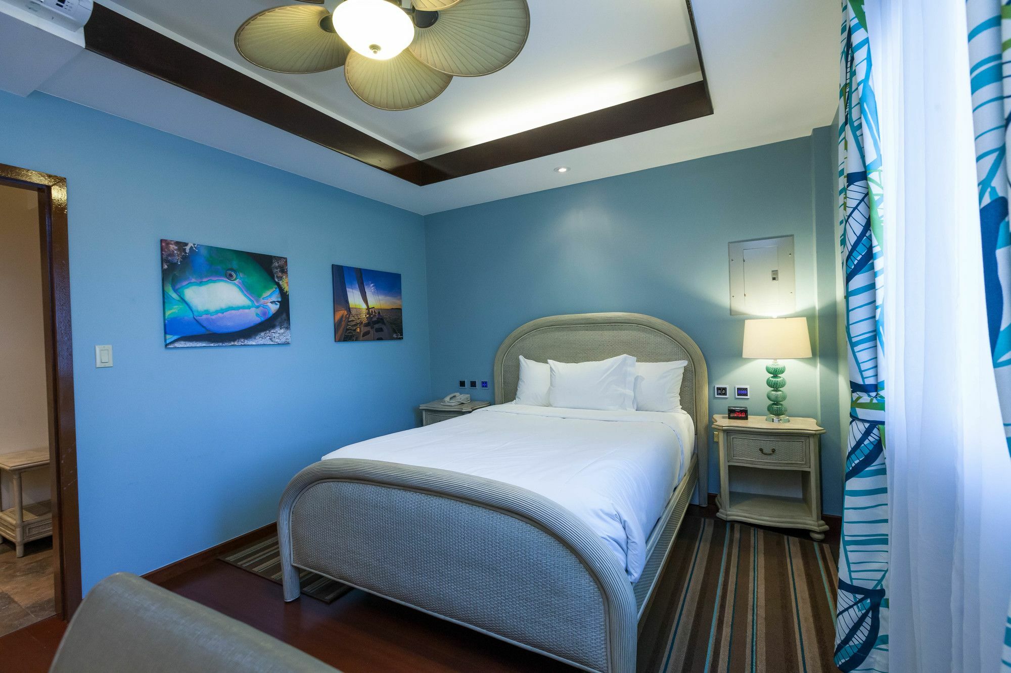 เซิร์ฟรีเดอร์ รีสอร์ต โฮเต็ล Hotel ไซปัน ภายนอก รูปภาพ
